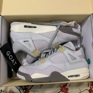 Air Jordan 4 SE craft (2022)